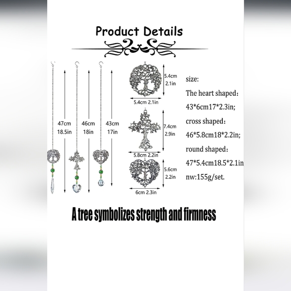 Suncatcher - Picture 2 of 2